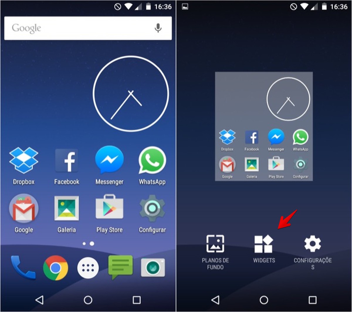 Função 'Câmera do WhatsApp' permite editar e enviar fotos rapidamente