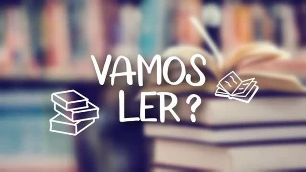 Prefiro Ler A Ver Tv - RETOEDU