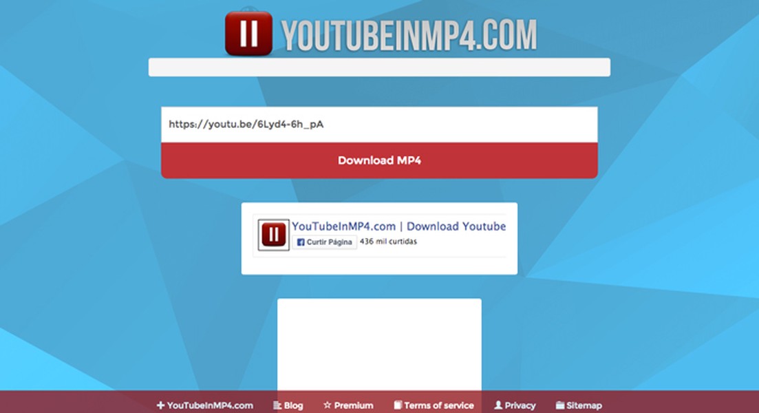 youtube video download ymp4