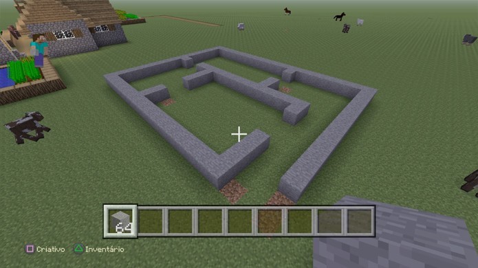 Como Fazer Casas Bonitas E De Luxo Em Minecraft Dicas E Tutoriais Techtudo
