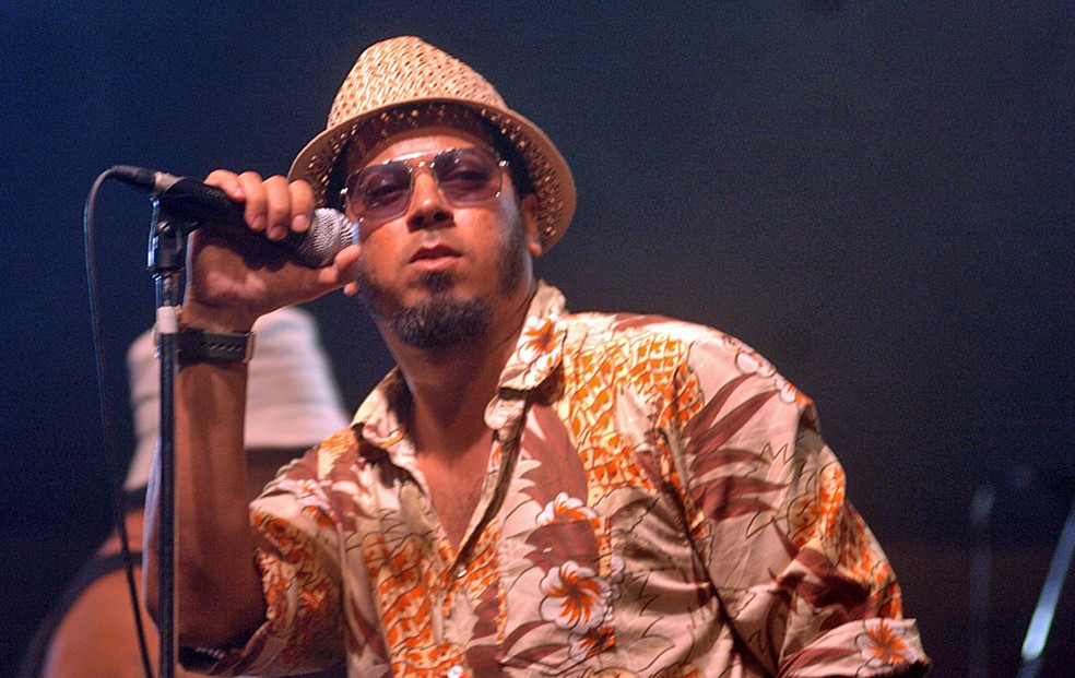 Nação Zumbi vai participar do encerramento da festa (Foto: Divulgação)