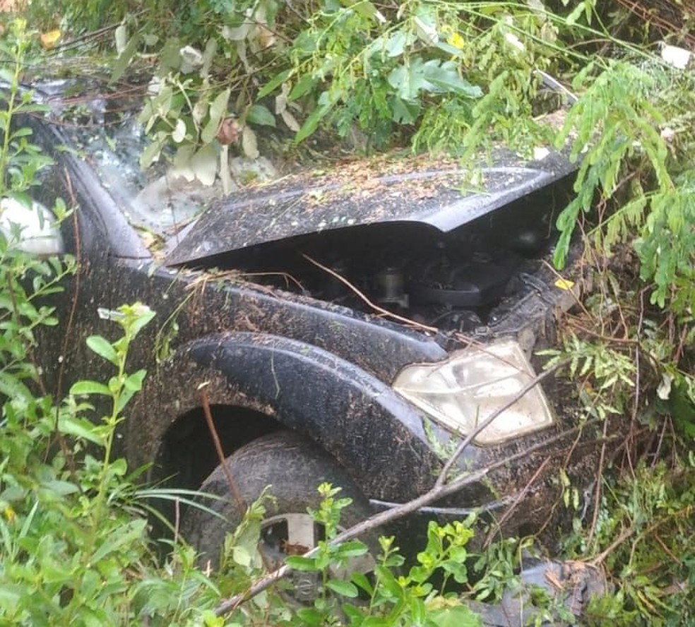 Ex-vereador de Dário Meira morre após ter parada cardíaca enquanto dirigia carro — Foto: Reprodução/Redes Sociais