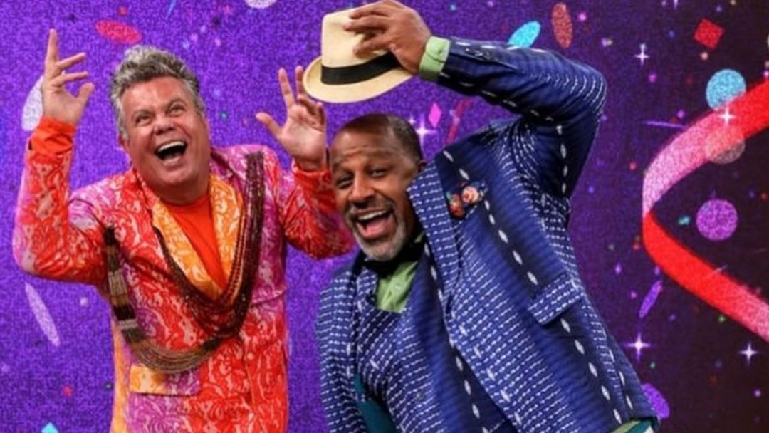 Carnaval | Assuntos | GSHOW