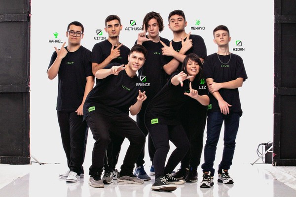 Cblol Academy 2021 Loud Furia E Flamengo Vencem E Dividem Lideranca Lol Ge