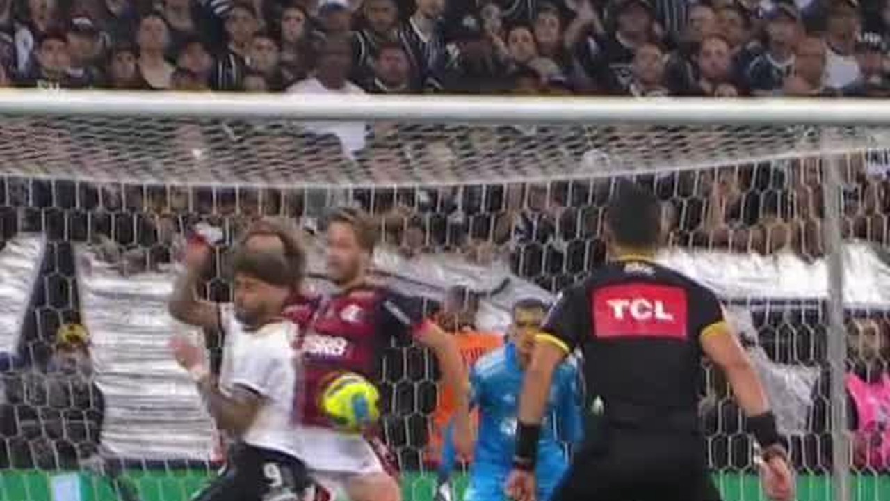 Troca de Passes: PC Oliveira analisa áudio do VAR de Corinthians x Flamengo
