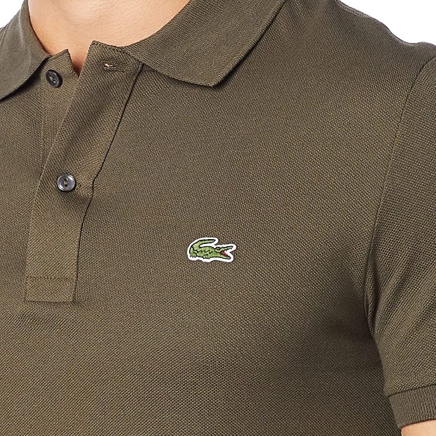 marca de roupa lacoste