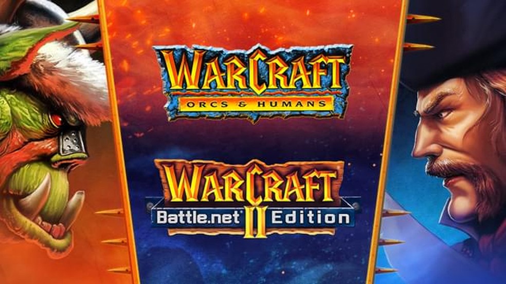 Warcraft: Orcs & Humans e Warcraft 2 Battle.net Edition são relançados para PC pela loja GOG — Foto: Reprodução/GOG