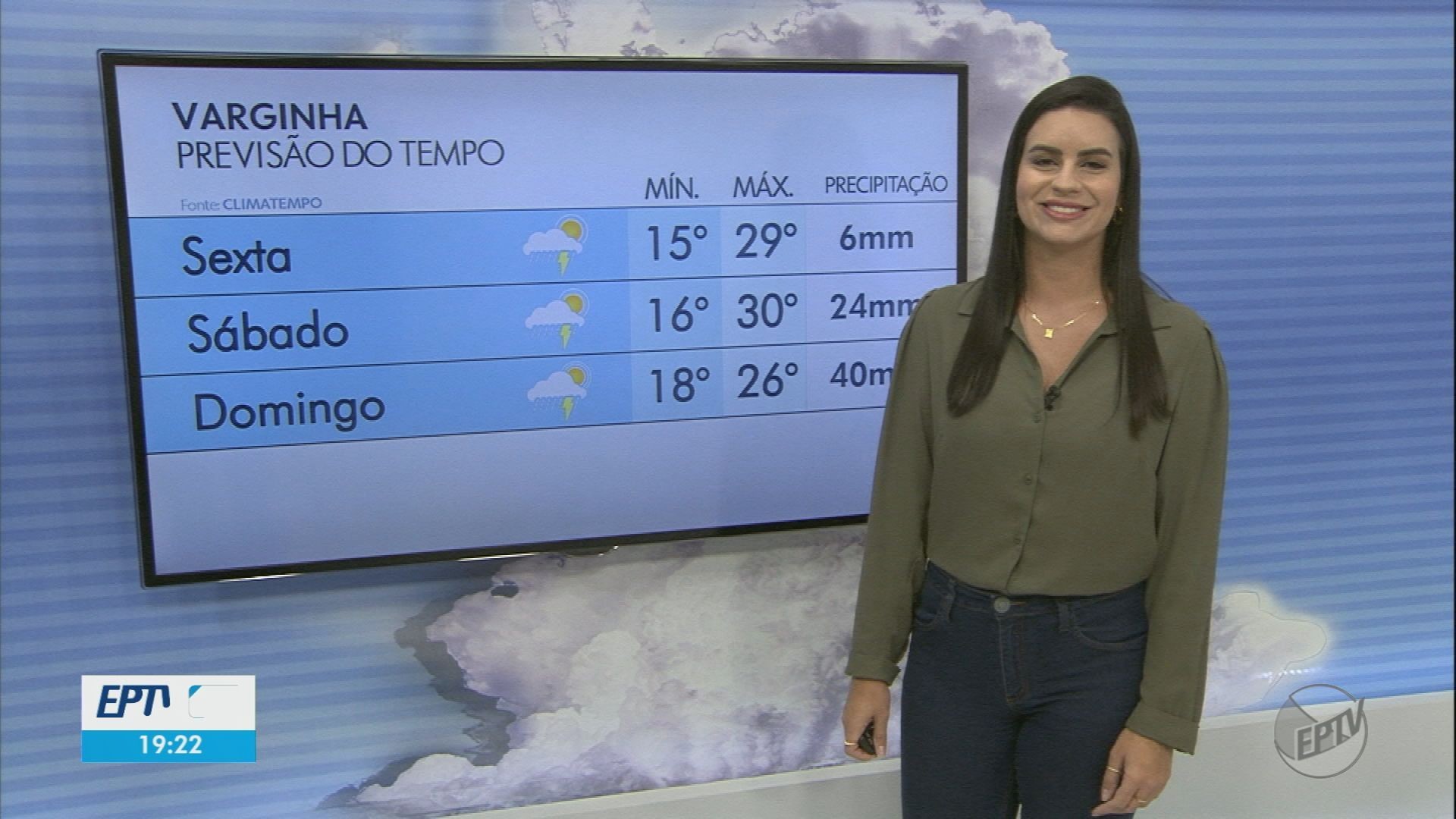 VÍDEOS: EPTV 2 Sul de Minas de quinta-feira, 28 de setembro de 2023