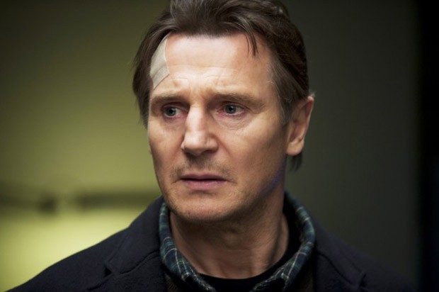 Liam Neeson será Mark Felt em 'Felt' (Foto: Reprodução)