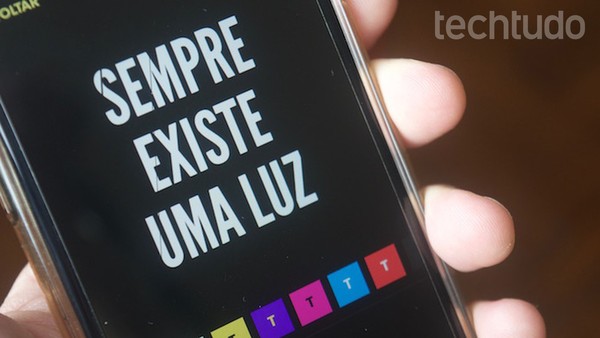 Como Enviar Mensagens Animadas No Whatsapp Instagram E Facebook Redes Sociais Techtudo El servicio de mensajeria de whatsapp se ha convertido en un lugar mucho mas ameno con los stickers, las pegatinas que puedes realizar con ¿como hago stickers animados para whatsapp? enviar mensagens animadas no whatsapp