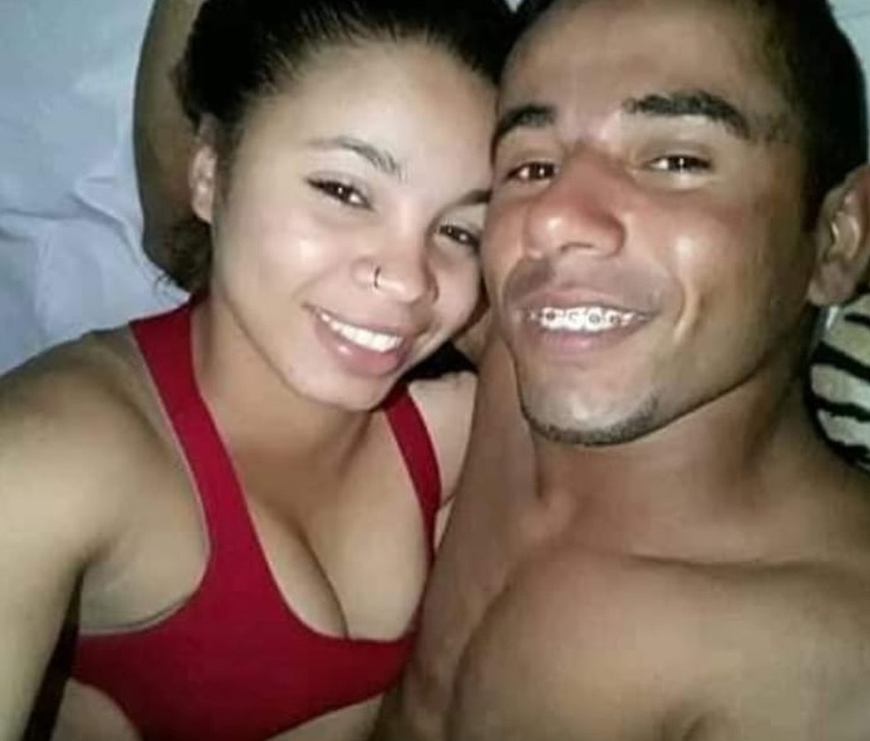 De acordo com BO, Luciana e Bernardo voltaram a morar juntos em fevereiro deste ano, em Dois Córregos (SP) — Foto: Facebook/Reprodução