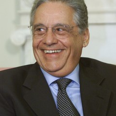 Fernando Henrique Cardoso (Foto: Getty Images)