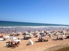 Salvador tem 19 praias impróprias para banho neste fim de semana 