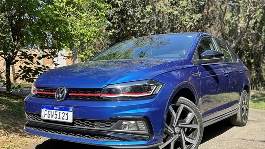 VW Virtus GTS: 5 motivos para comprar e 5 motivos para fugir da versão esportiva do sedã