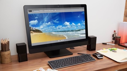 Foto: (Divulgação/Dell)