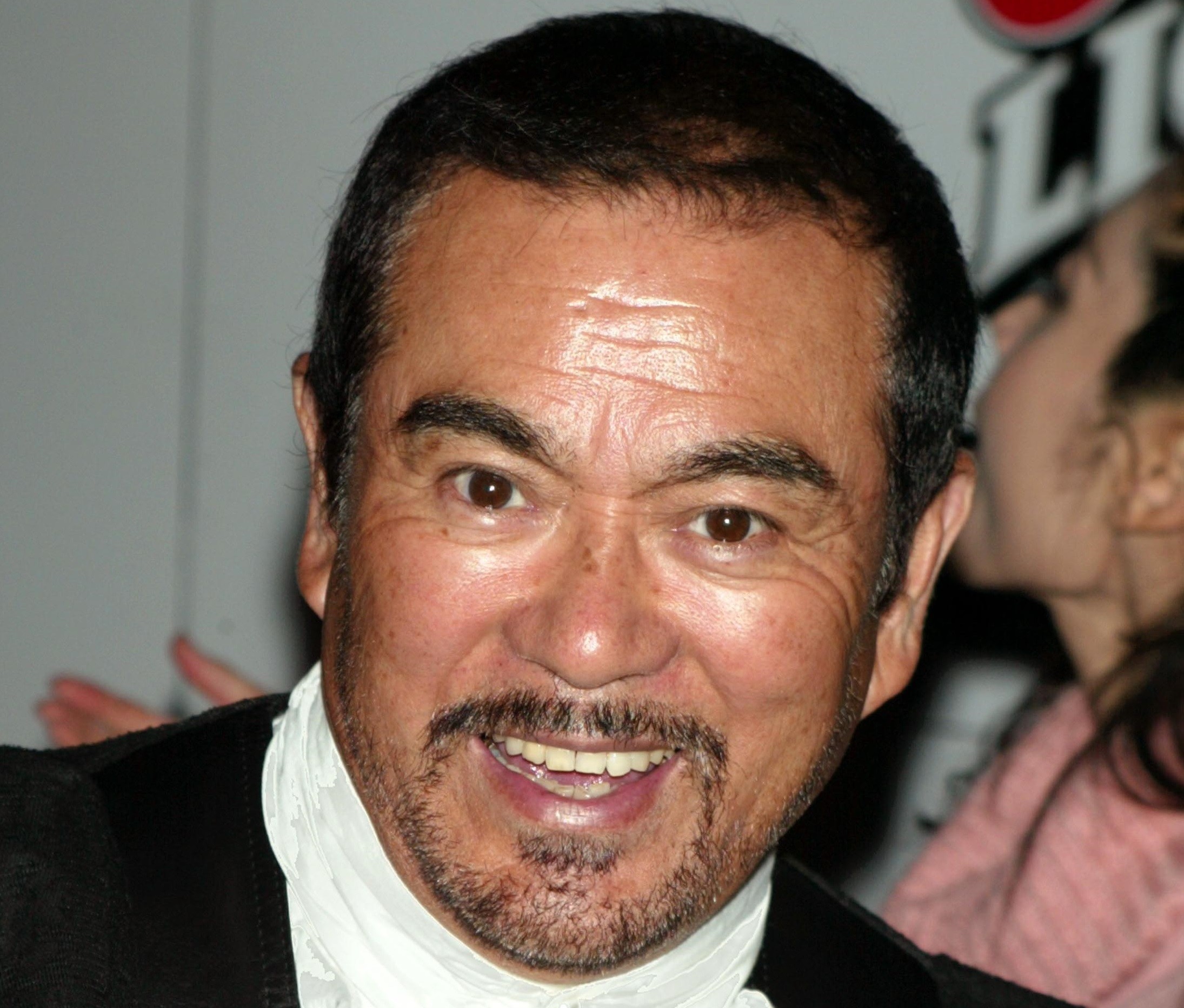 Sonny Chiba (Foto: Getty Images)