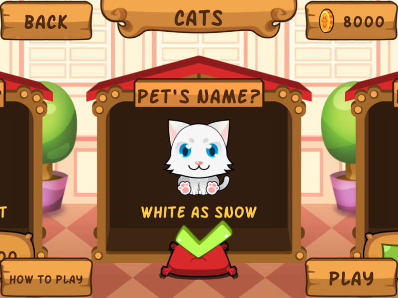 My Virtual Cat Jogos Download TechTudo