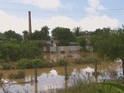 FOTOS: alagamentos no Grande Recife e Zona da Mata