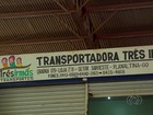 Dez são investigados por fraudes em licitações de transporte em Goiás