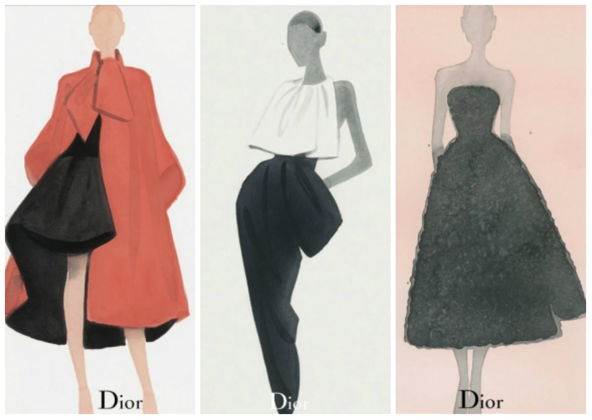 Dior by Mats Gustafson (Foto: Divulgação)