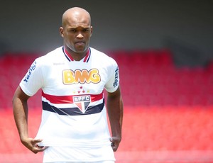 Justiça manda São Paulo pagar em juízo dinheiro por Edson Silva