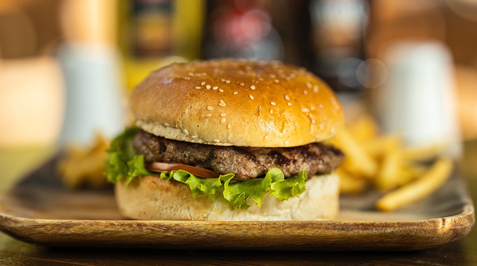 Dia Do Hamburguer Aprenda Receitas Simples E Comemore A Data Em Casa Fique Em Casa Gshow Esta capa foi criada usando recursos do flaticon.com. aprenda receitas simples