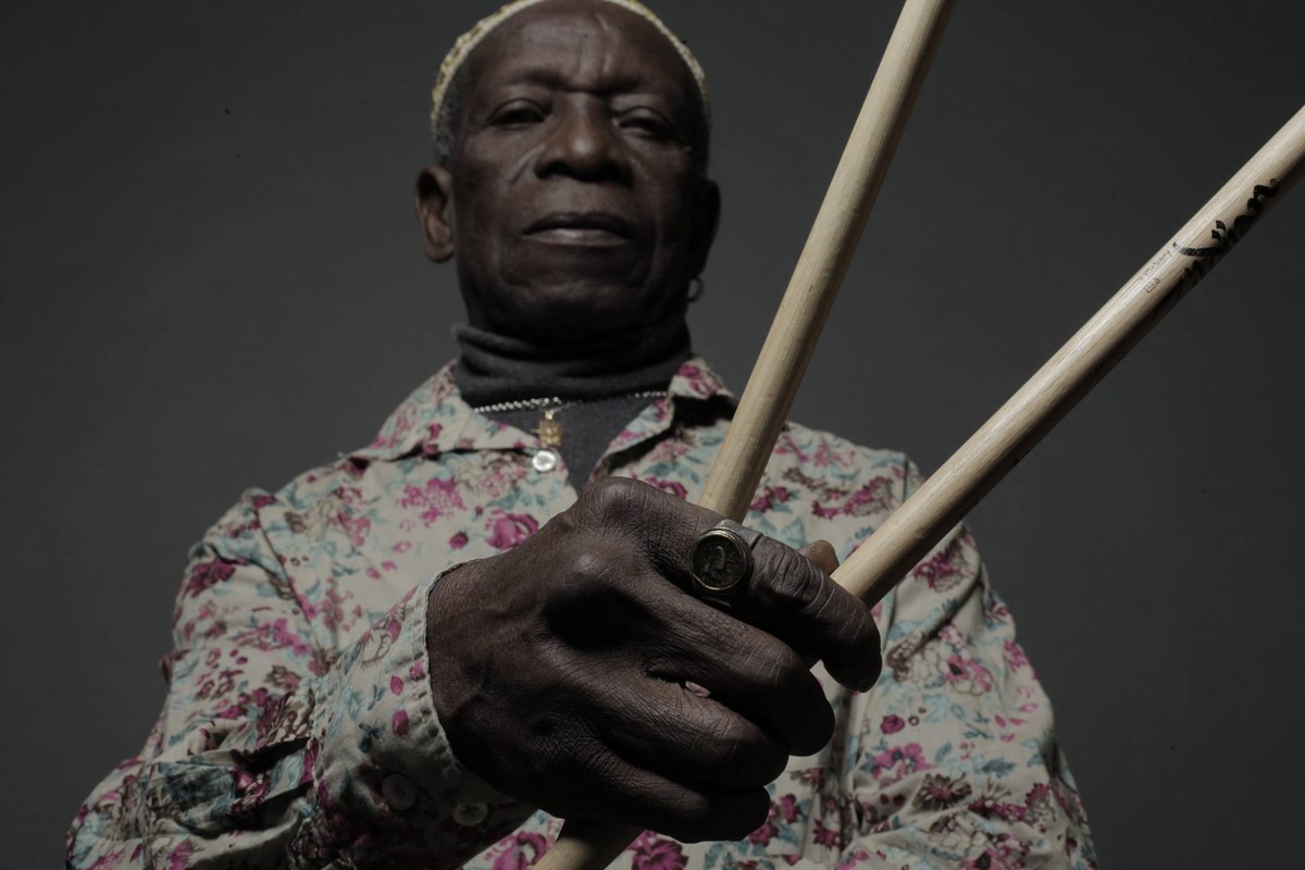 Tony Allen, baterista que ajudou a criar afrobeat, morre aos 79 anos | Pop & Arte