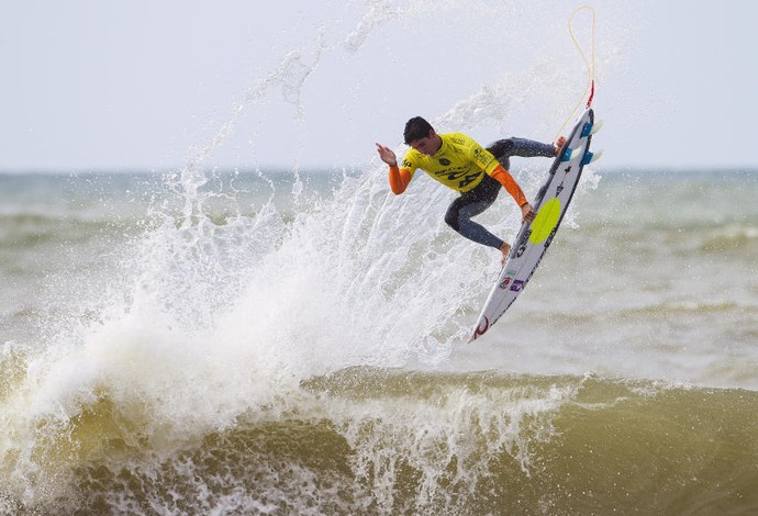 Gabriel Medina, Peniche, surfe (Foto: Divulgação/ASP)