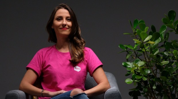 Marina Proença, especialista em produto e marketing digital e cofundadora da Favo (Foto: Divulgação)