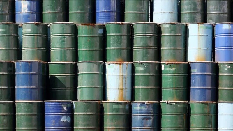 A Rússia é atualmente um dos maiores produtores de petróleo do mundo, e conflito envolvendo a Ucrânia pode afetar de forma significativa o mercado (Foto: Getty Images )