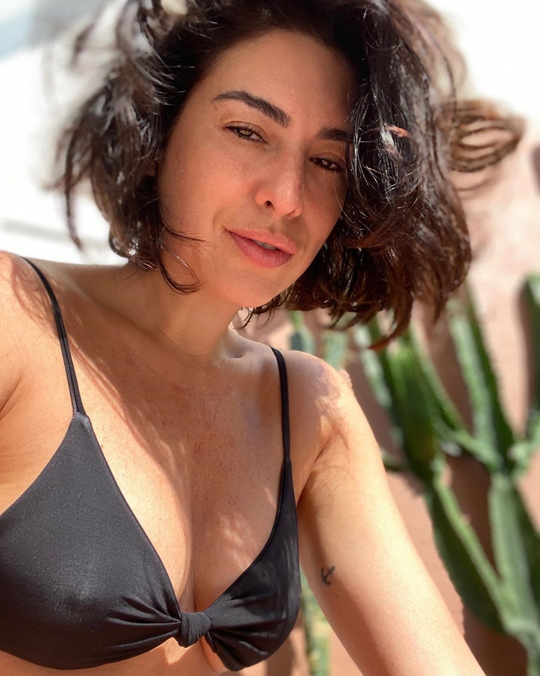 Fernanda Paes Leme (Foto: Instagram/ Reprodução)