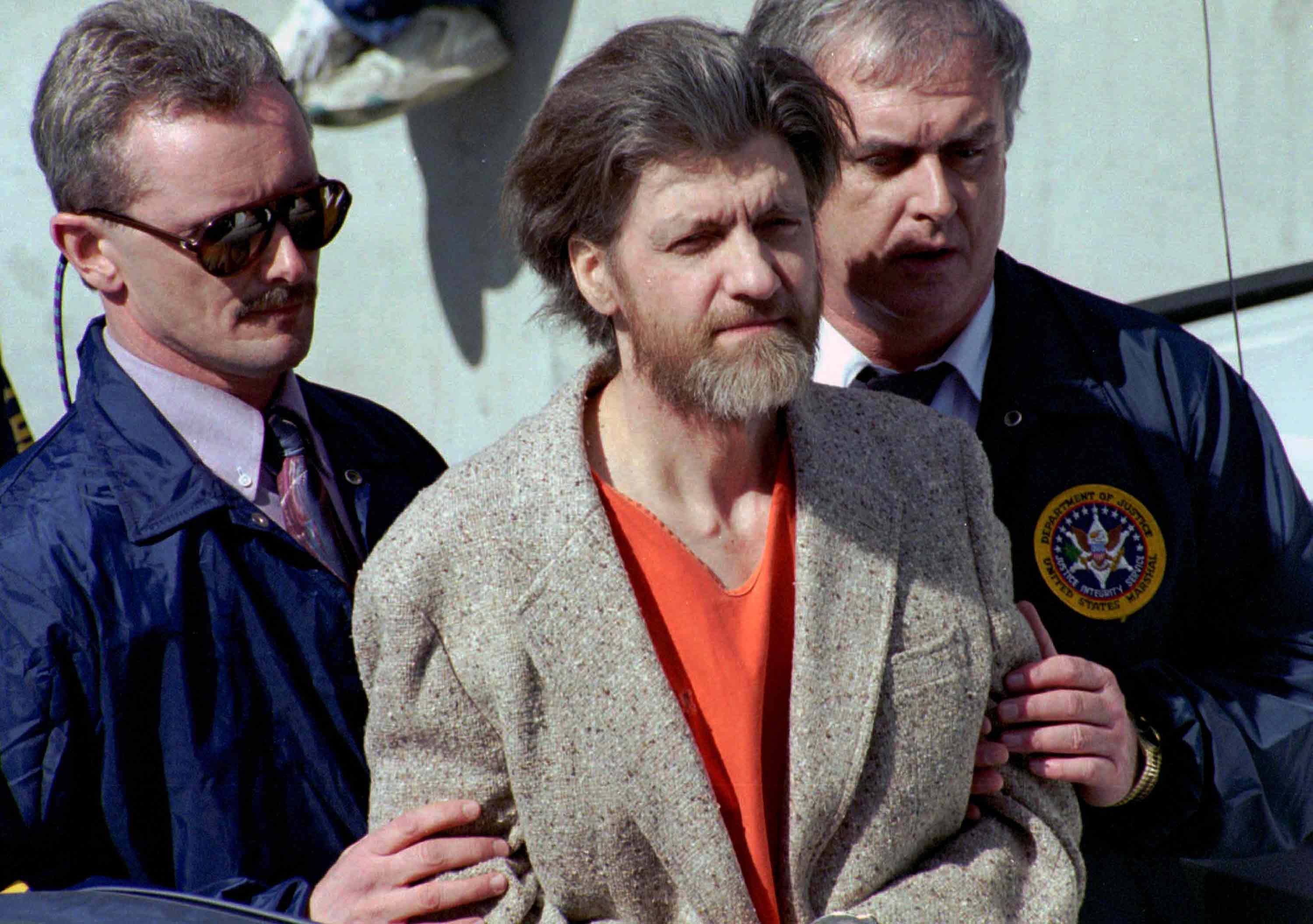 Ted Kaczynski, criminoso conhecido como 'Unabomber', morre aos 81 anos
