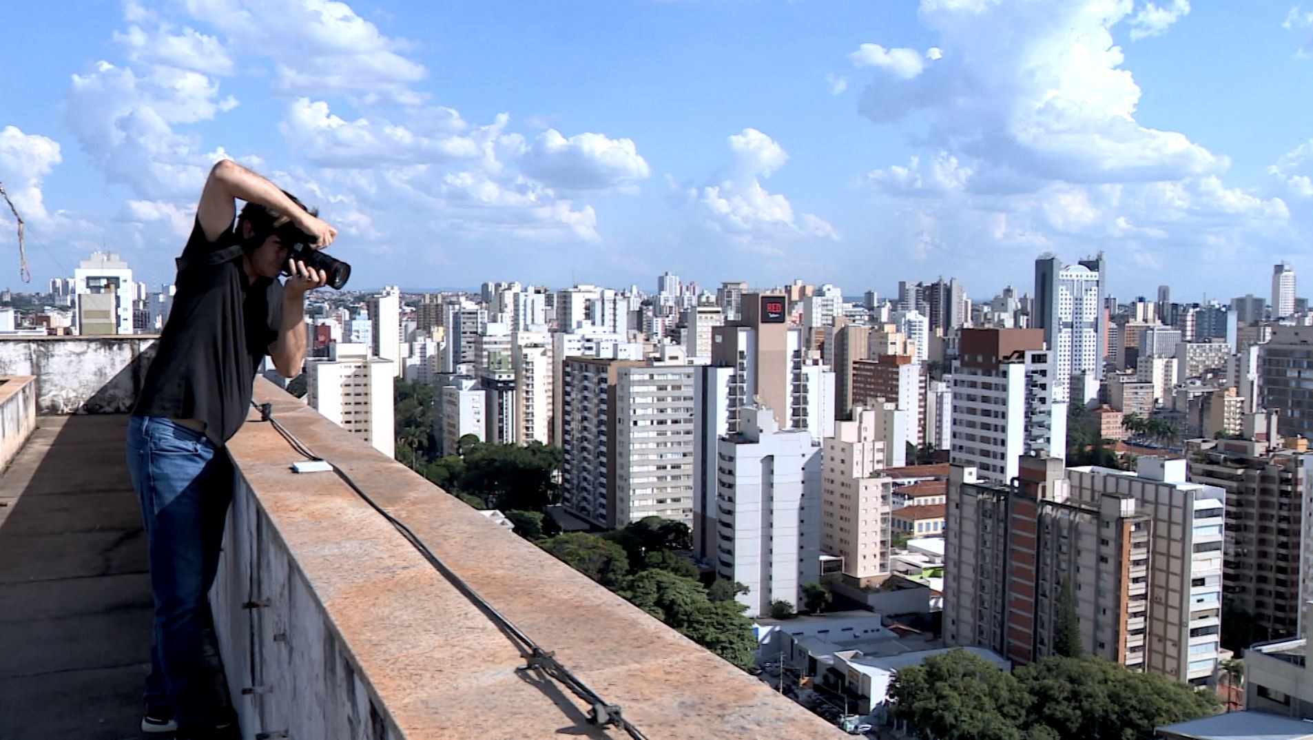 'Olha Isso EPTV': qual é o papel do sentimento em tempos de imediatismo fotográfico