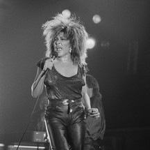Tina Turner em 1985