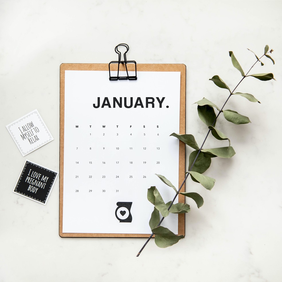 20 curiosidades da Astrologia sobre 2022 — Foto: Reprodução/Unsplash