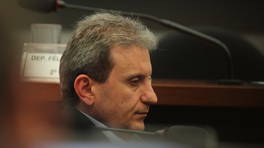 Juiz dá nova ordem de prisão contra Alberto Youssef momentos após desembargador manda soltar o doleiro