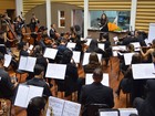 Orquestra Experimental da UFSCar se apresenta em Araras nesta quarta 