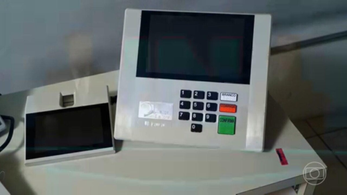 Modelo mais recente de urnas eletrônicas será testado por pesquisadores da USP, diz TSE