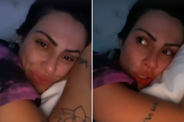 Cleo analisa relações de Fiuk com Carla Diaz e Juliette no BBB21