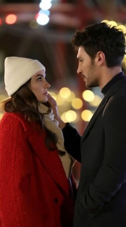 10 séries turcas românticas que vão te fazer suspirar