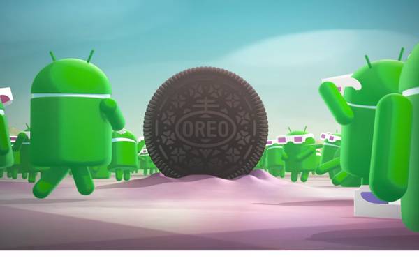 Android O (8)