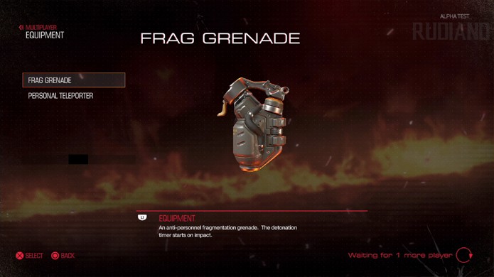 Granadas tradicionais como a Frag Grenade também estarão disponíves no novo Doom (Foto: Reprodução/Gamers Pack)