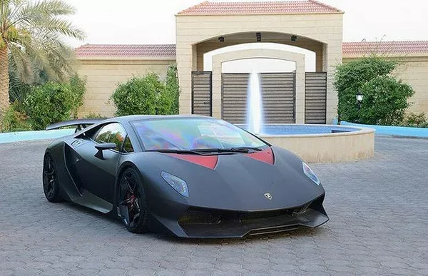 Única unidade à venda, Lamborghini Sesto Elemento está disponível por R$  10,5 milhões | Carros | autoesporte