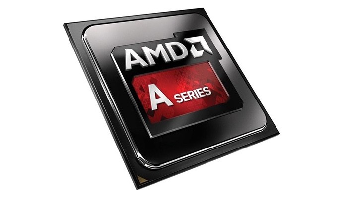 Novo chip A8-7670K promete baixo custo e alta performance em jogos (Foto: Divulgação)