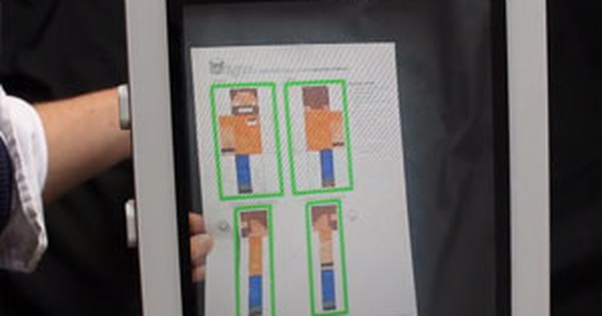 Criações Minecraft Skin 3d