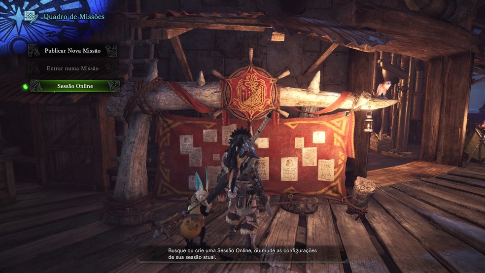 Monster hunter online english download