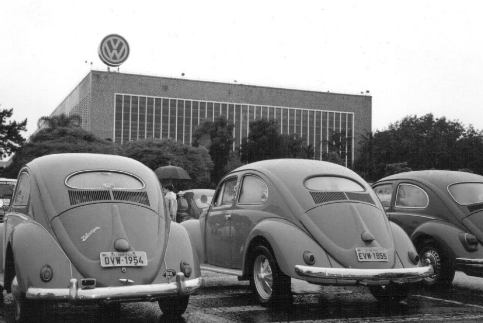 Relatórios indicam a contribuição da Volkswagen na repressão a trabalhadores durante a ditadura militar (Foto: Divulgação)