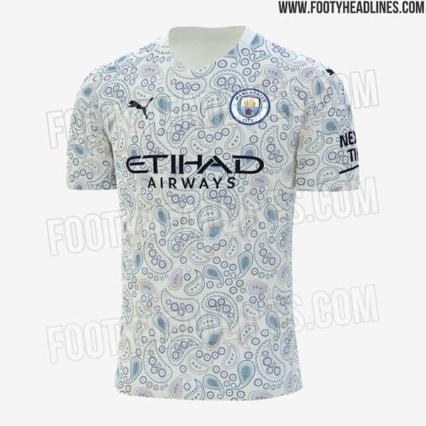 Bacteria Edredom Ameba Toalha De Mesa Nova Terceira Camisa Do Manchester City Tem Design Inusitado Brasil Mundial Fc Ge