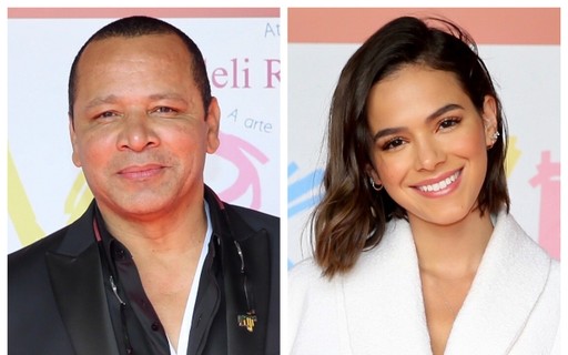 Pai de Neymar fala sobre Bruna Marquezine: "Somos amigos, o problema é  entre ela e meu filho" - Quem | QUEM News