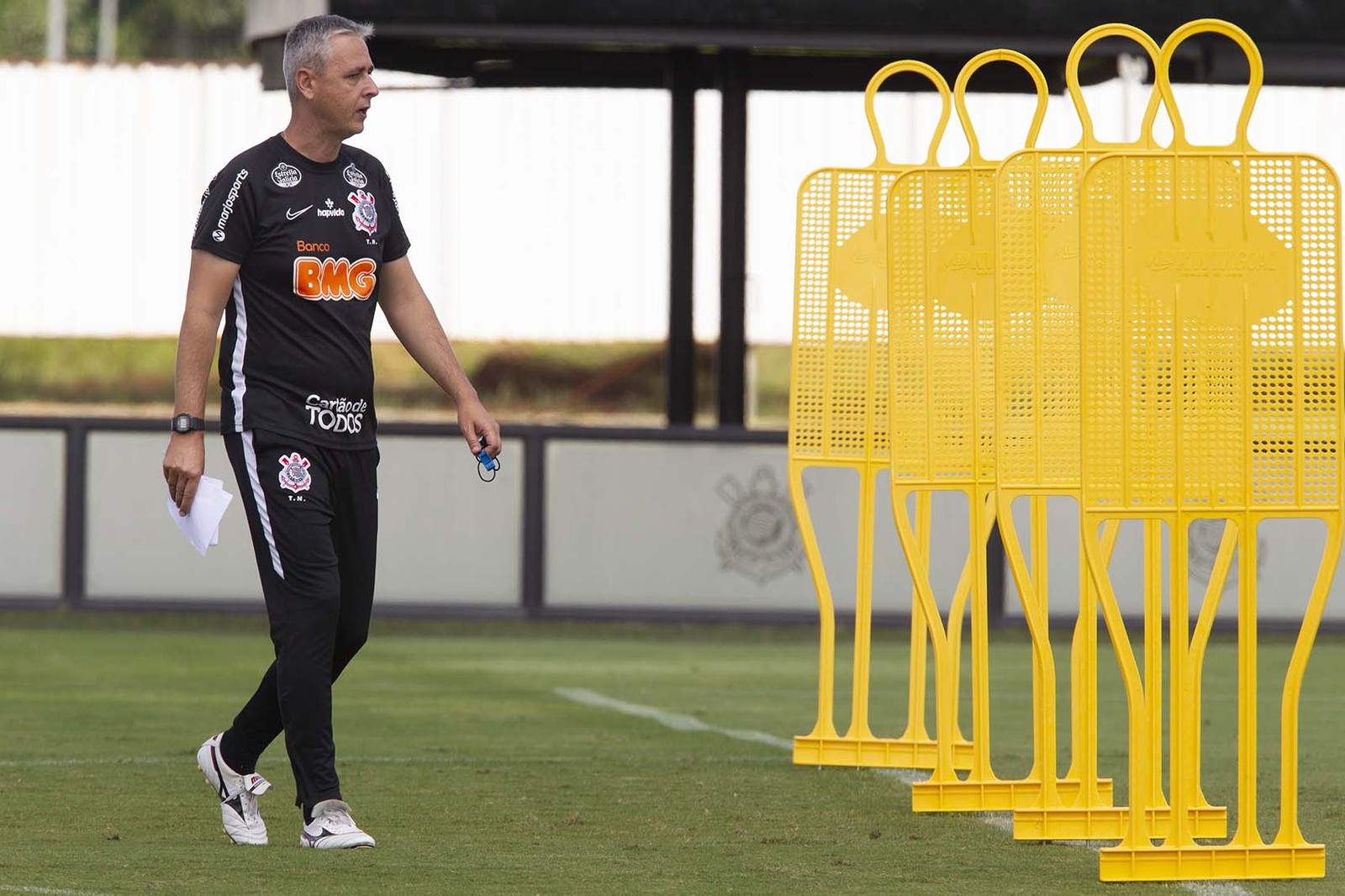 Veja dez motivos para o Corinthians ter o pior aproveitamento entre os 20 times da Série A